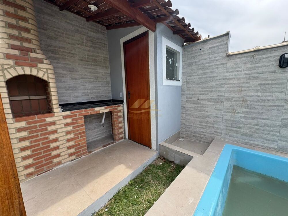 Casa, 2 quartos, 68 m² - Foto 2