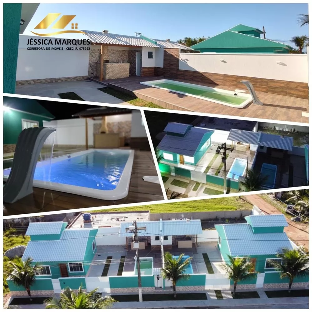 Casa, 2 quartos, 227 m² - Foto 1