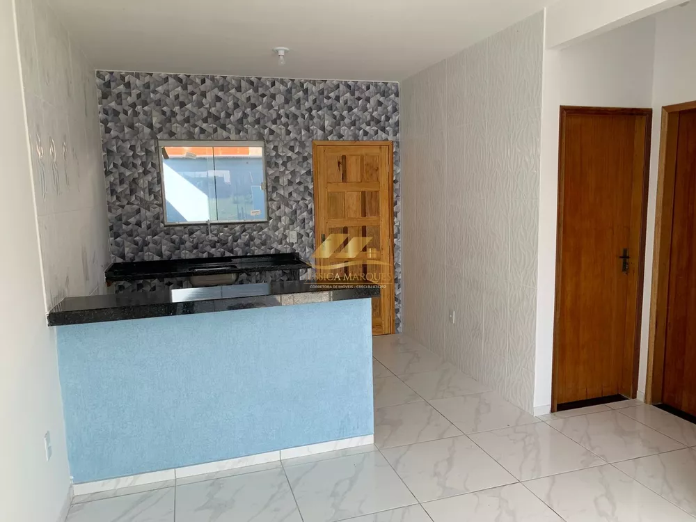 Casa, 2 quartos, 120 m² - Foto 4
