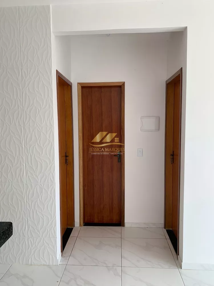 Casa, 2 quartos, 120 m² - Foto 5