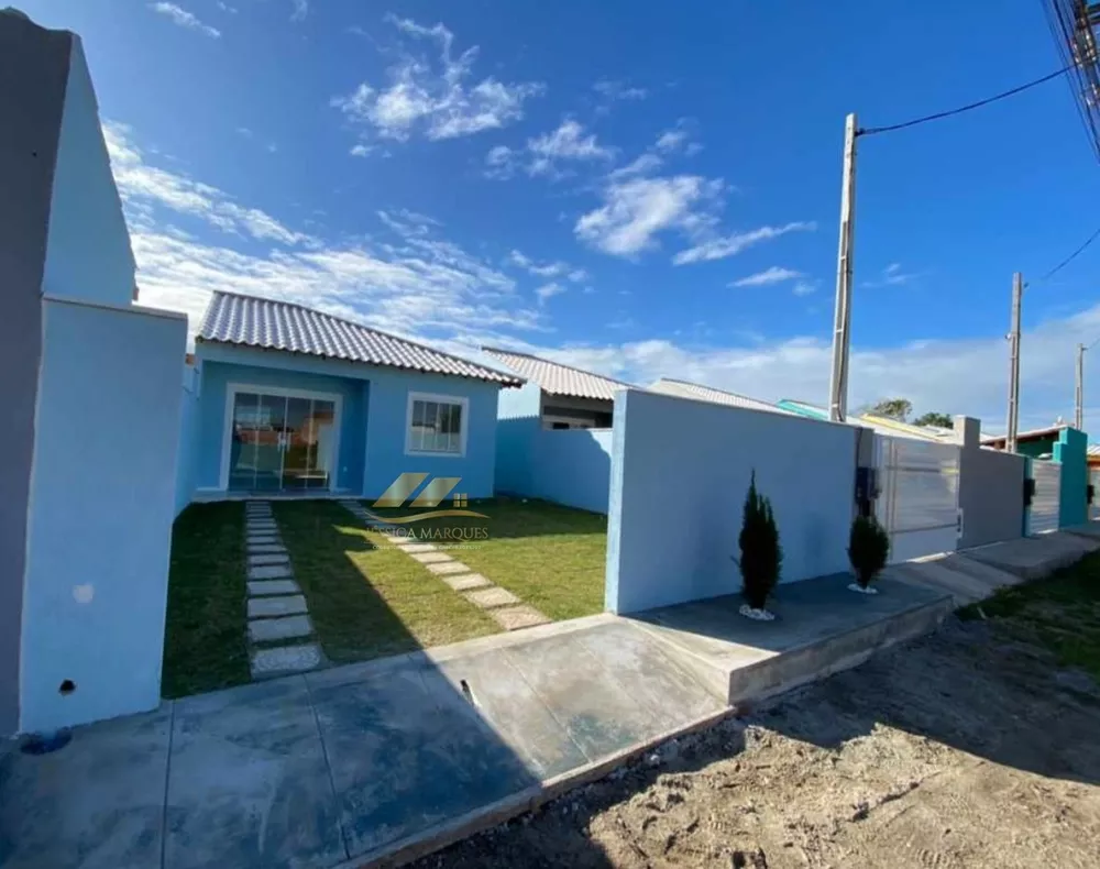 Casa, 2 quartos, 120 m² - Foto 1
