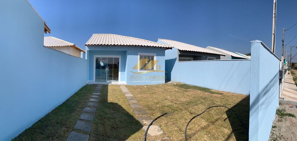 Casa, 2 quartos, 120 m² - Foto 2