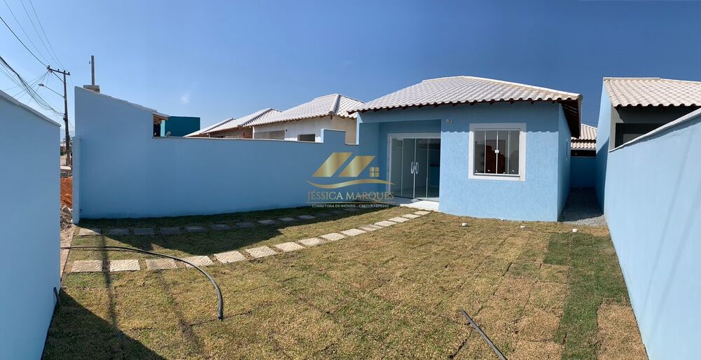 Casa, 2 quartos, 120 m² - Foto 3