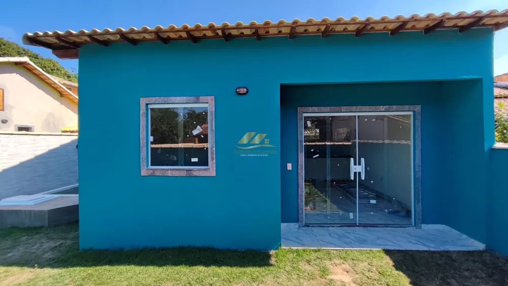 Casa, 2 quartos, 120 m² - Foto 2