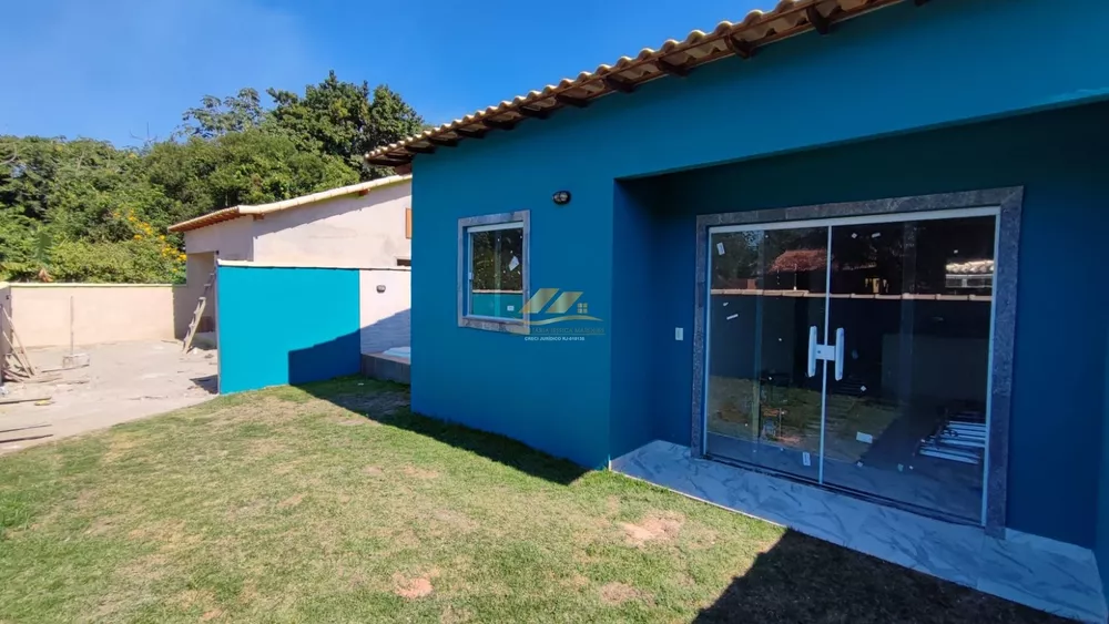 Casa, 2 quartos, 120 m² - Foto 5