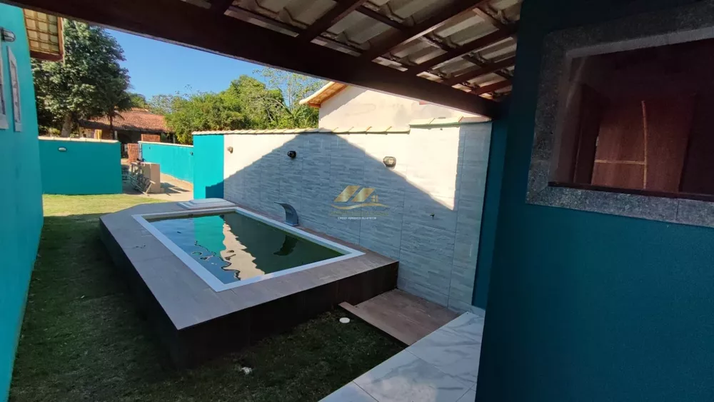 Casa, 2 quartos, 120 m² - Foto 6