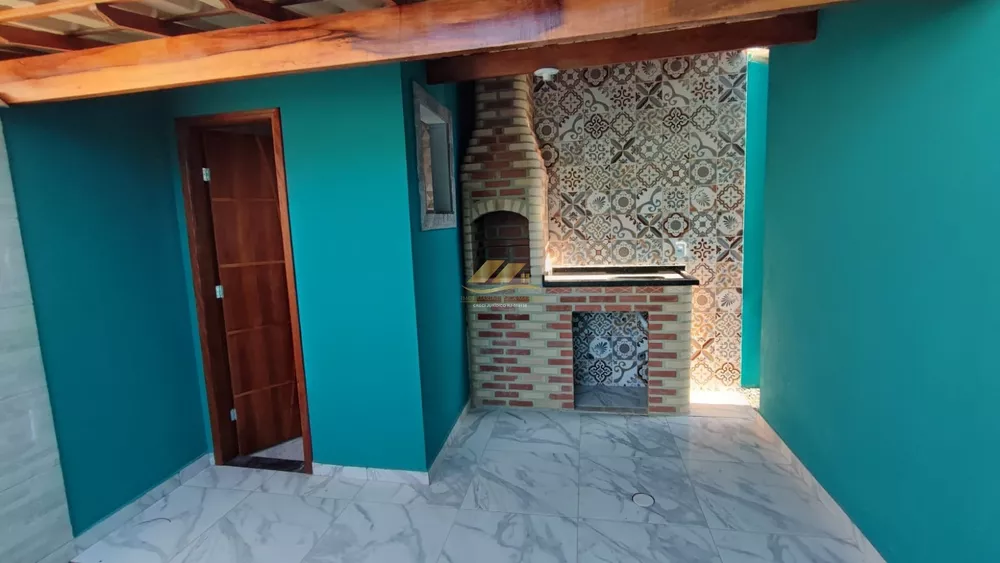 Casa, 2 quartos, 120 m² - Foto 7