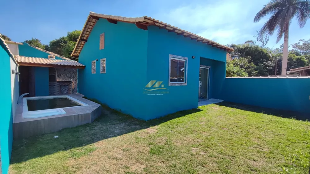 Casa, 2 quartos, 120 m² - Foto 1