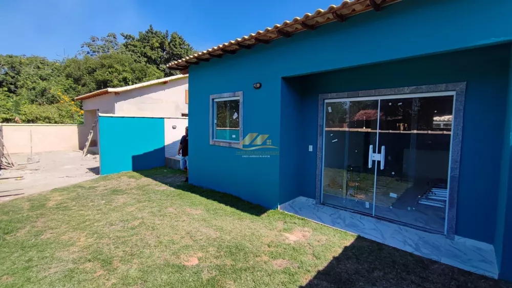Casa, 2 quartos, 120 m² - Foto 4