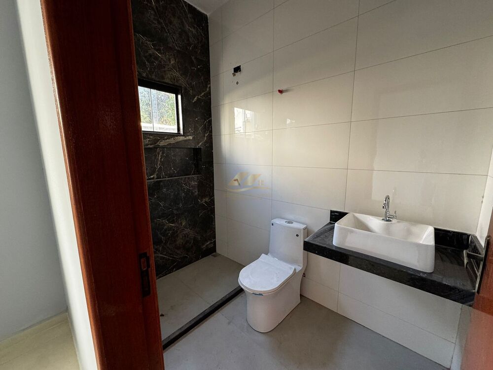 Casa, 3 quartos, 105 m² - Foto 11