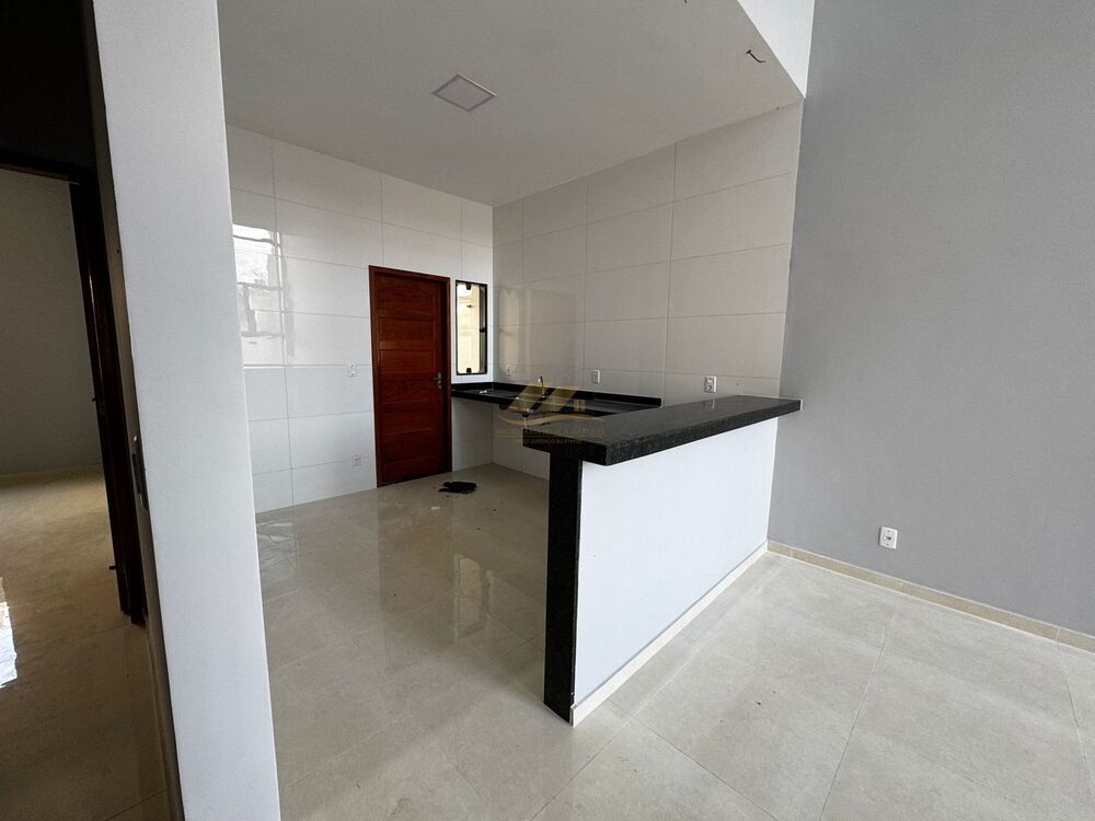 Casa, 3 quartos, 105 m² - Foto 9