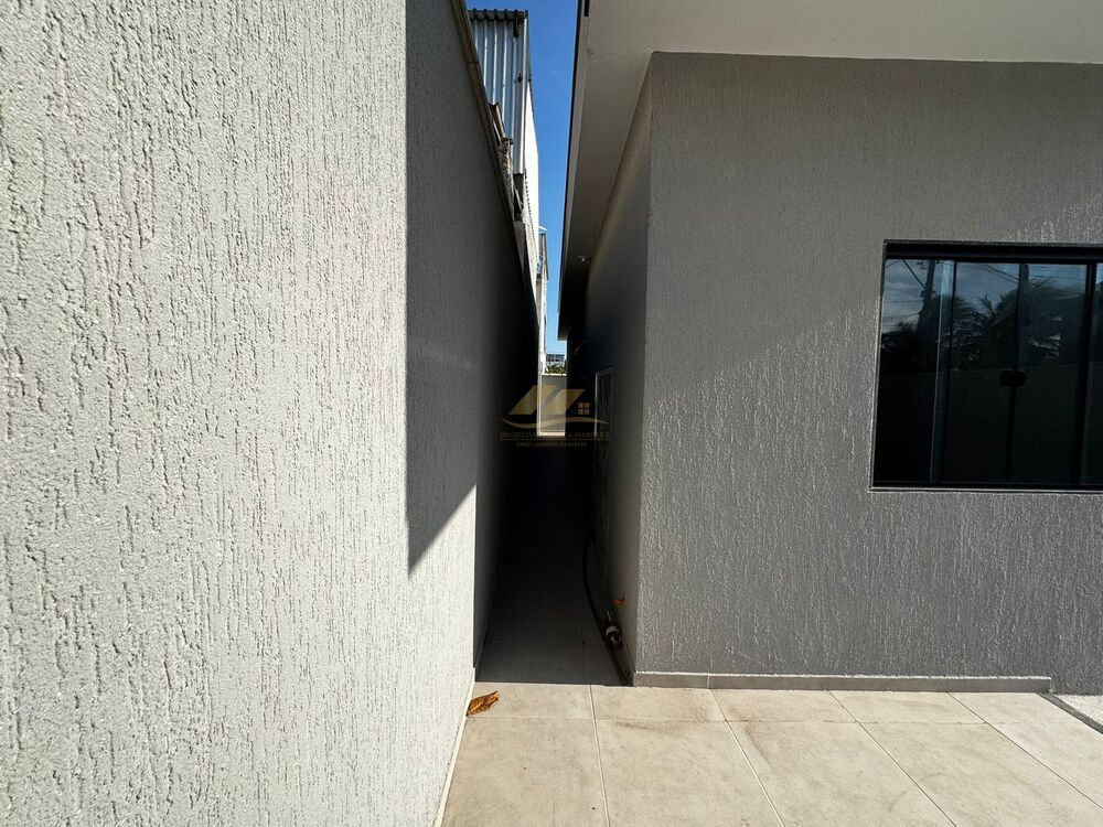 Casa, 3 quartos, 105 m² - Foto 2