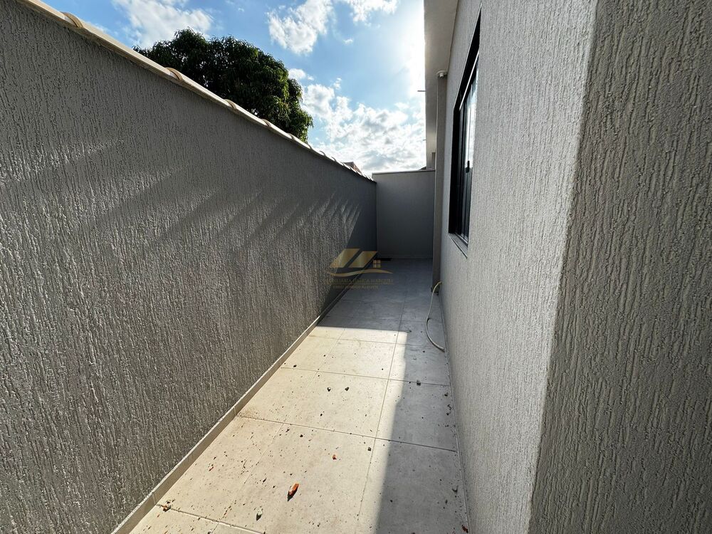 Casa, 3 quartos, 105 m² - Foto 3