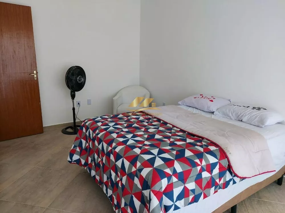 Casa, 4 quartos, 220 m² - Foto 8