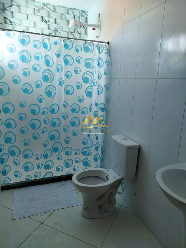 Casa, 4 quartos, 220 m² - Foto 11