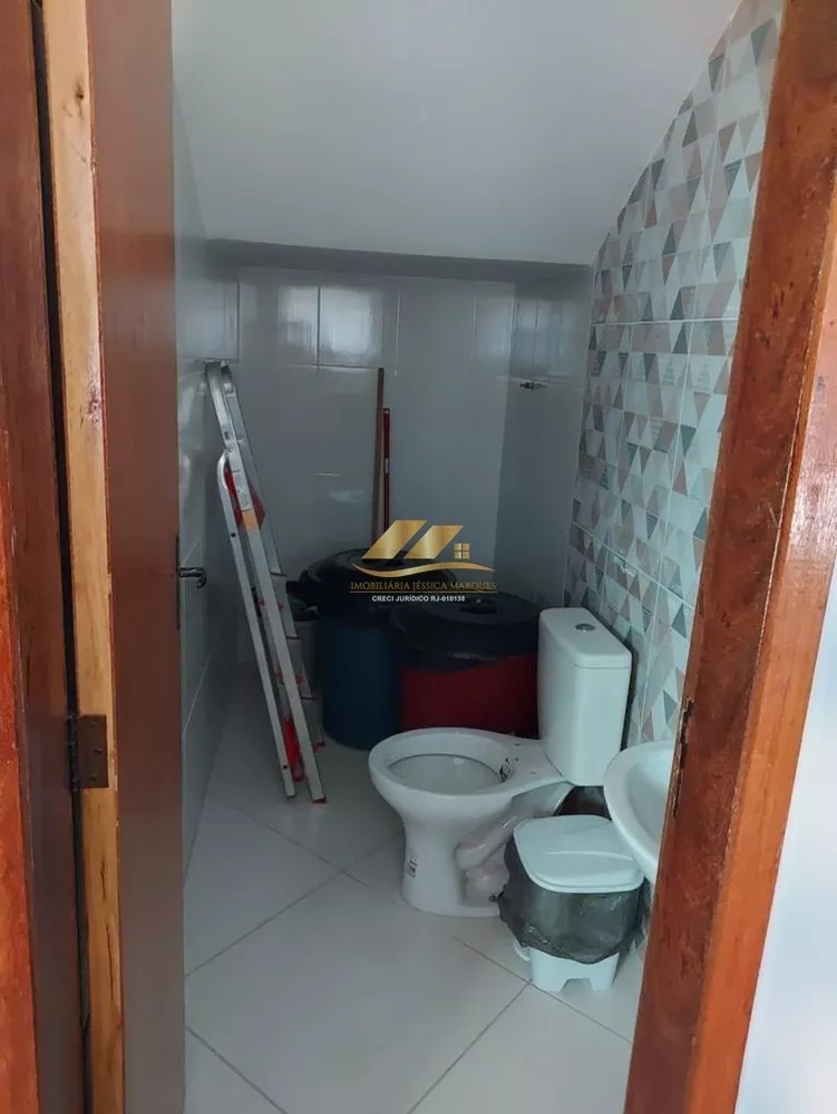 Casa, 4 quartos, 220 m² - Foto 16