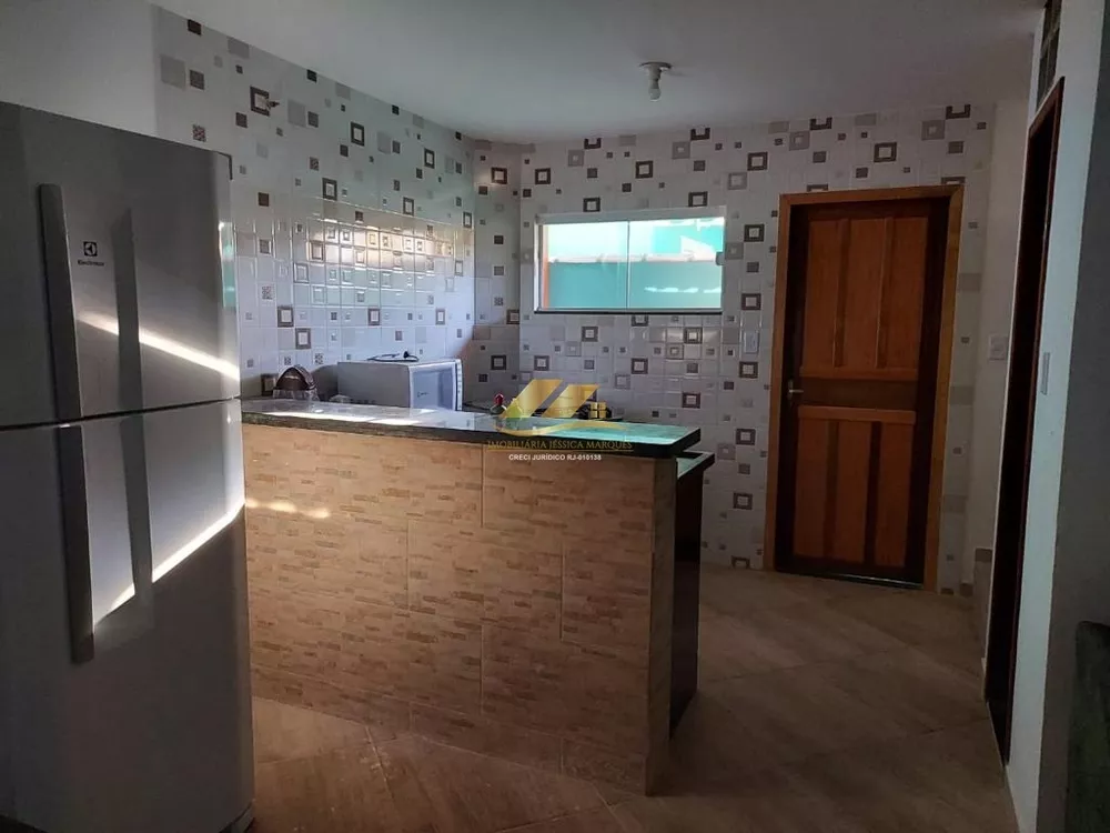 Casa, 4 quartos, 220 m² - Foto 6