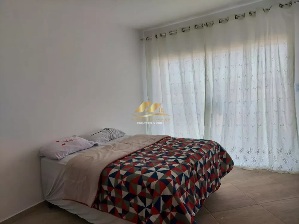 Casa, 4 quartos, 220 m² - Foto 15