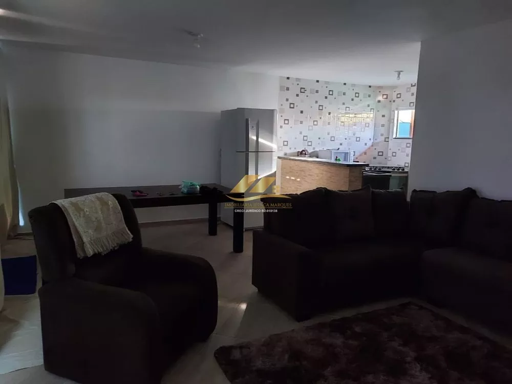 Casa, 4 quartos, 220 m² - Foto 3