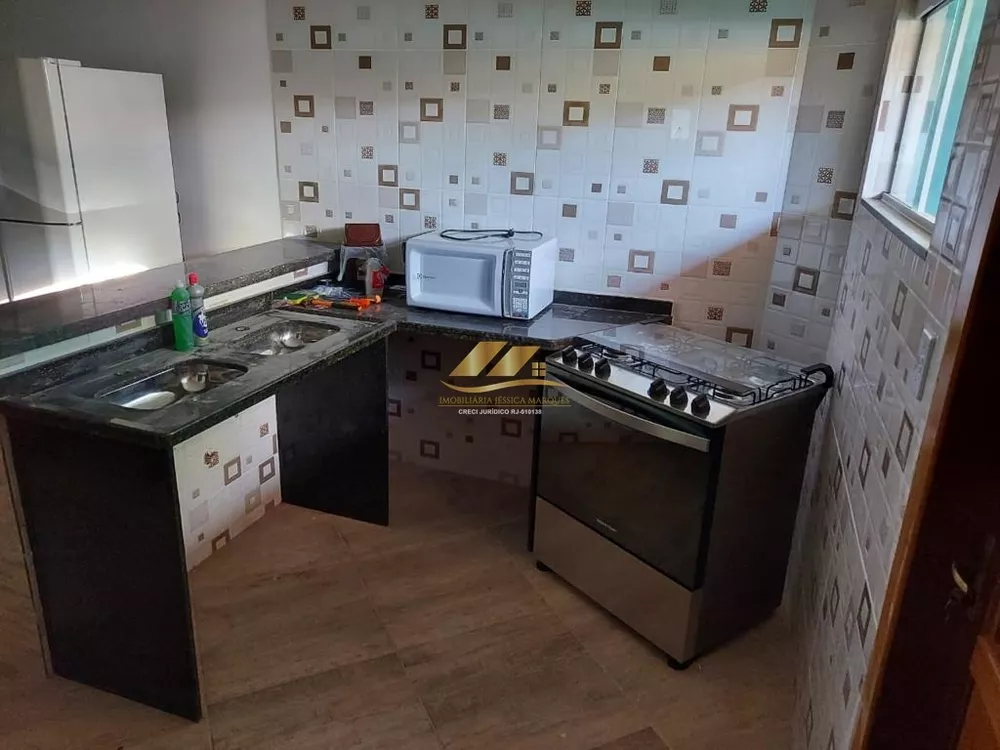 Casa, 4 quartos, 220 m² - Foto 5