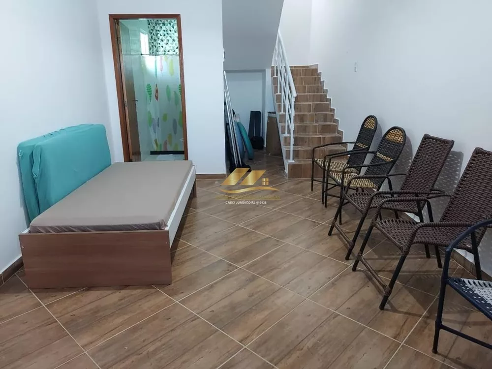 Casa, 4 quartos, 220 m² - Foto 9