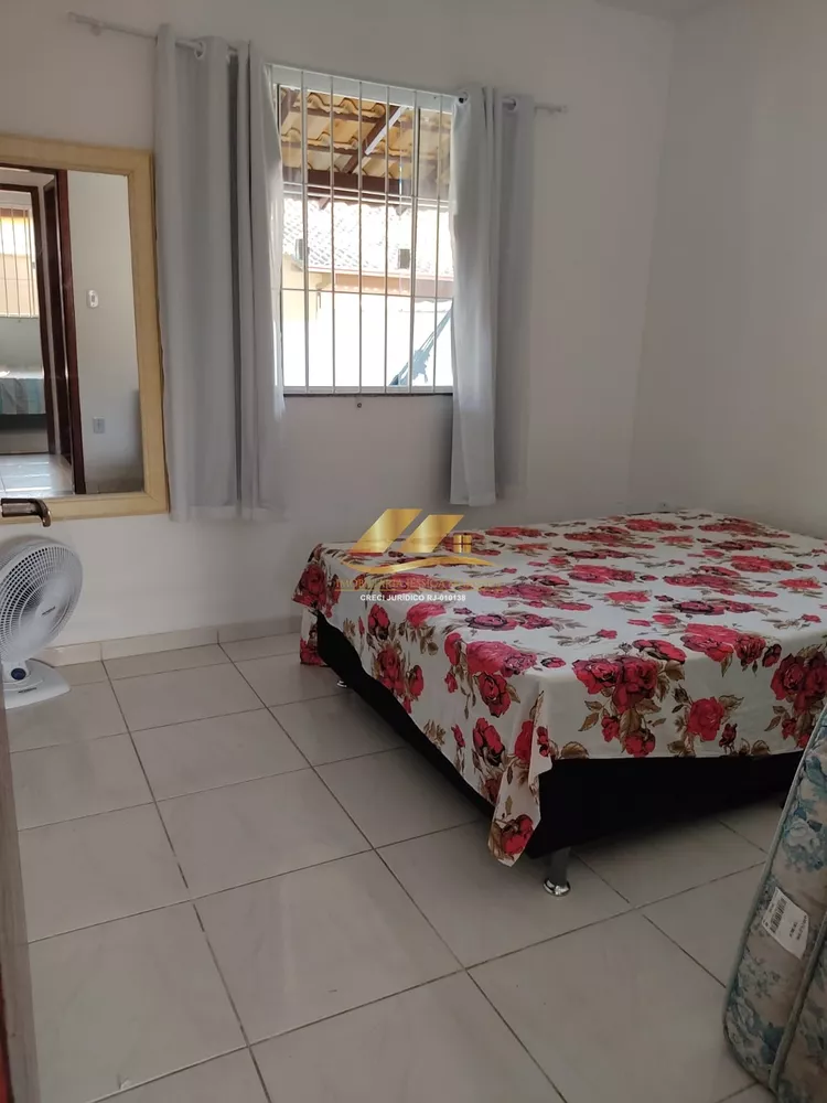 Casa, 2 quartos, 110 m² - Foto 17