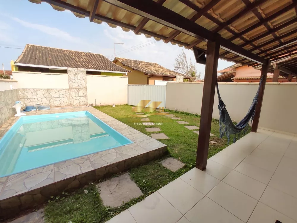 Casa, 2 quartos, 110 m² - Foto 9