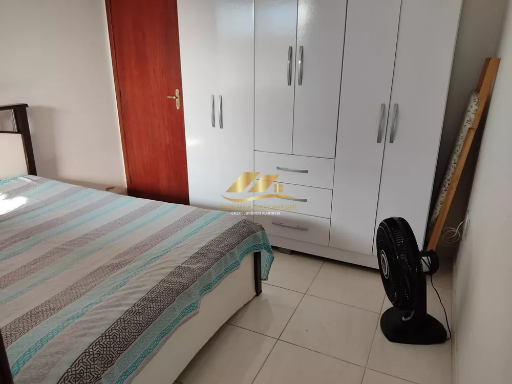 Casa, 2 quartos, 110 m² - Foto 18