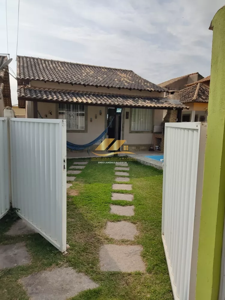 Casa à venda com 2 quartos, 110m² - Foto 8