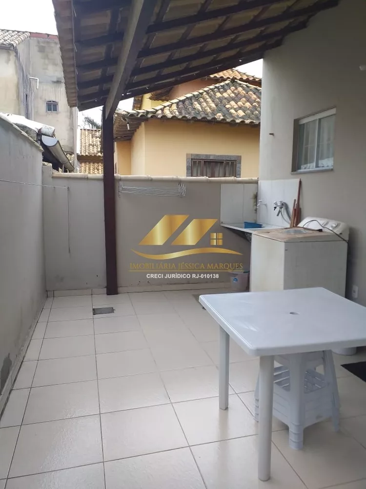 Casa, 2 quartos, 110 m² - Foto 23