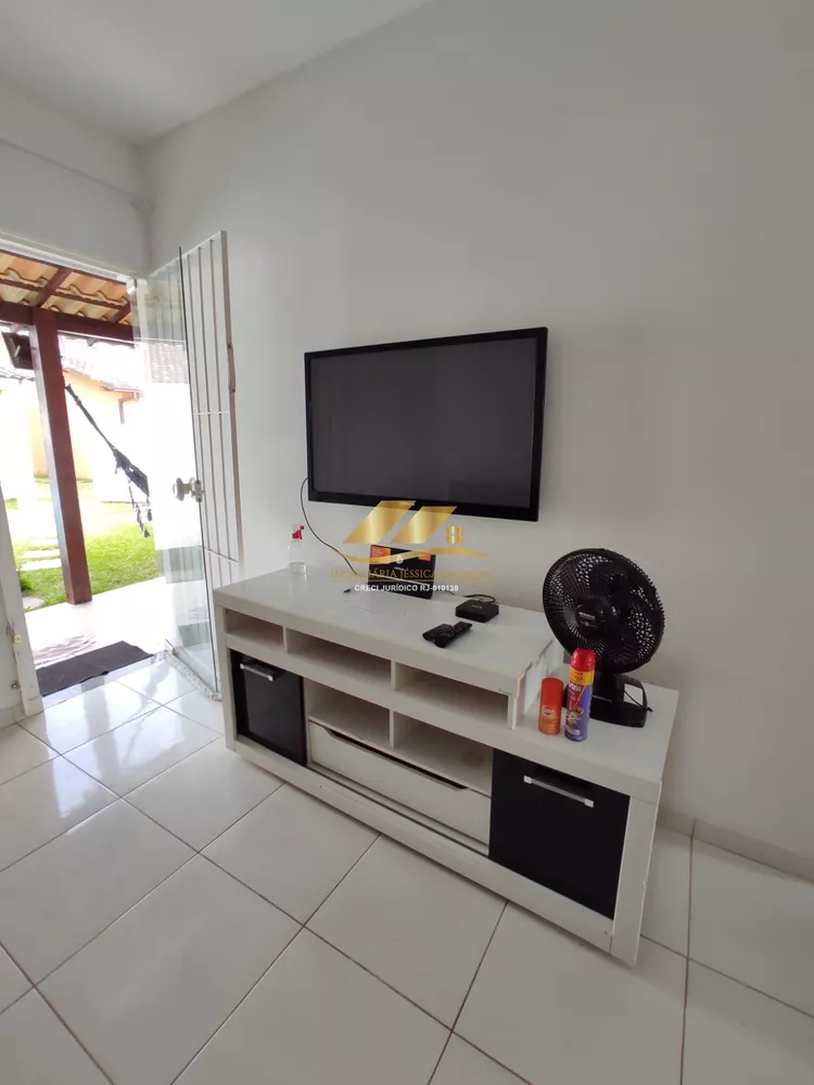 Casa, 2 quartos, 110 m² - Foto 13