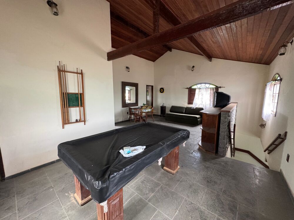 Casa, 5 quartos, 300 m² - Foto 5