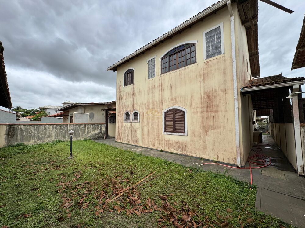 Casa, 5 quartos, 300 m² - Foto 21