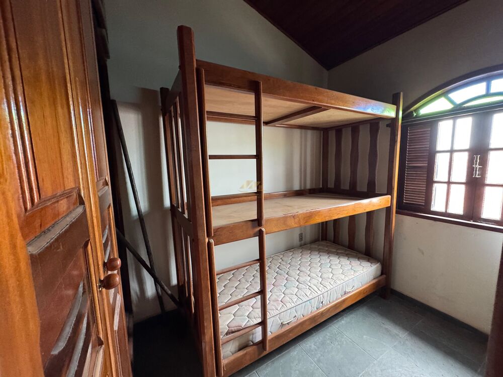Casa, 5 quartos, 300 m² - Foto 4