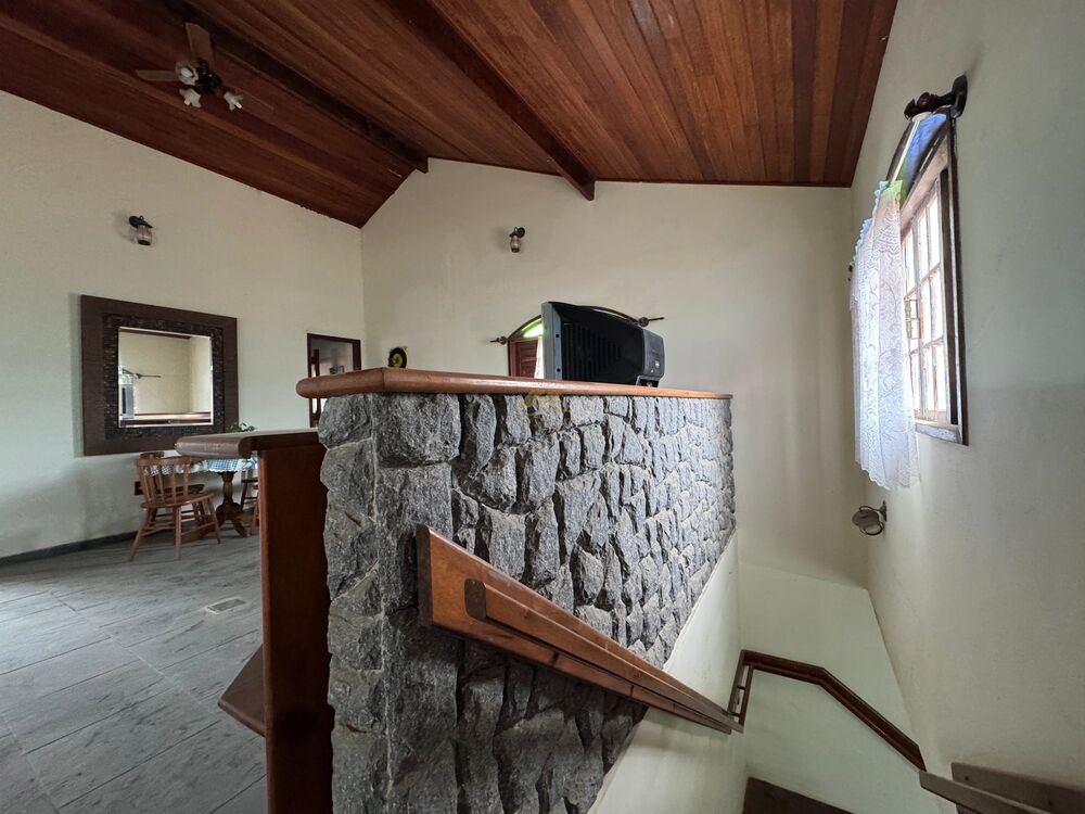 Casa, 5 quartos, 300 m² - Foto 6