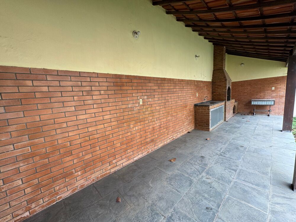 Casa, 5 quartos, 300 m² - Foto 22