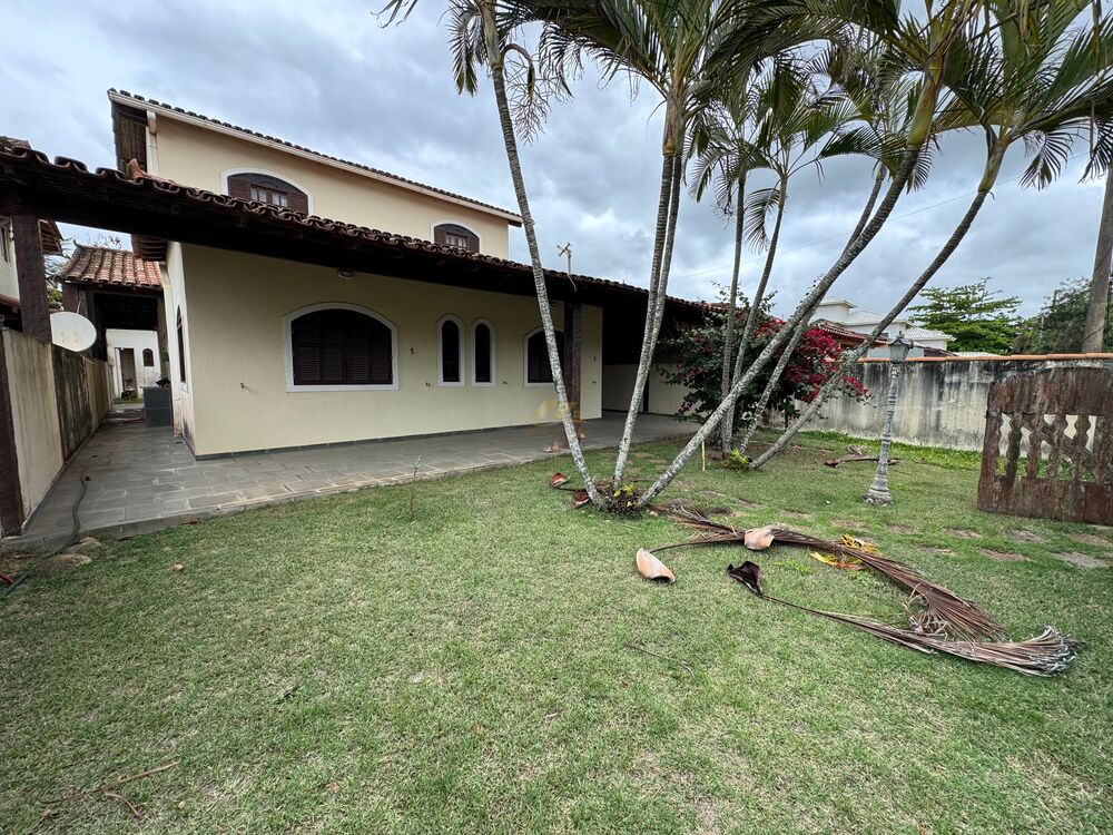 Casa, 5 quartos, 300 m² - Foto 26