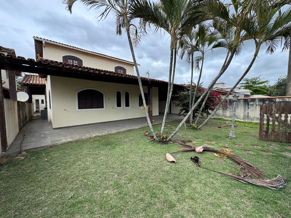 Casa, 5 quartos, 300 m² - Foto 28