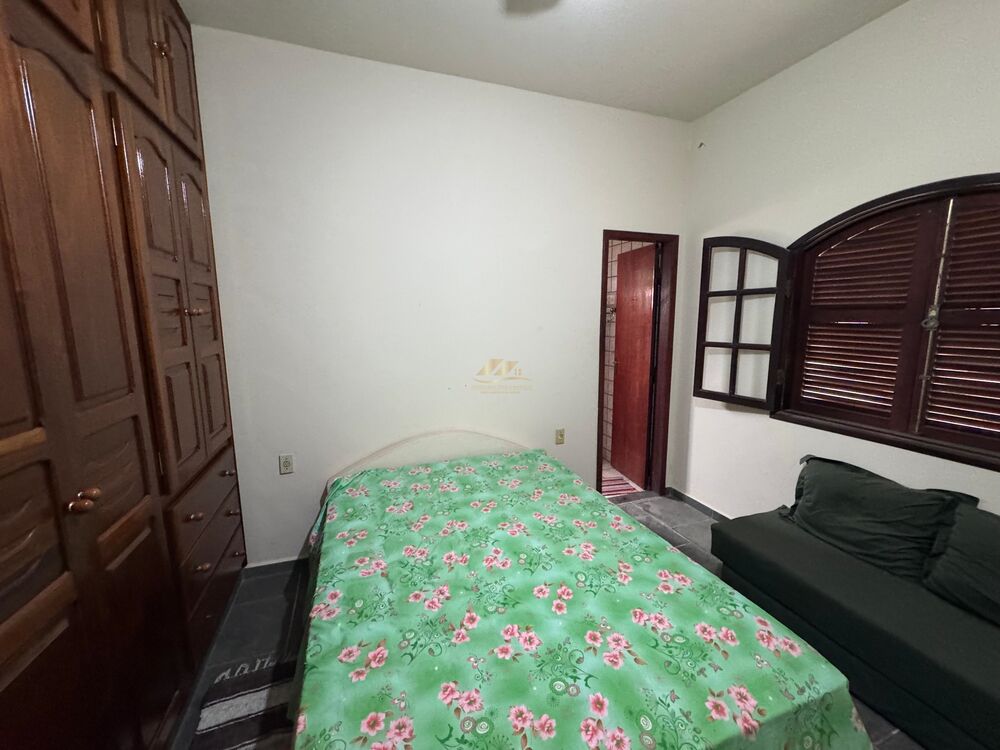 Casa, 5 quartos, 300 m² - Foto 17