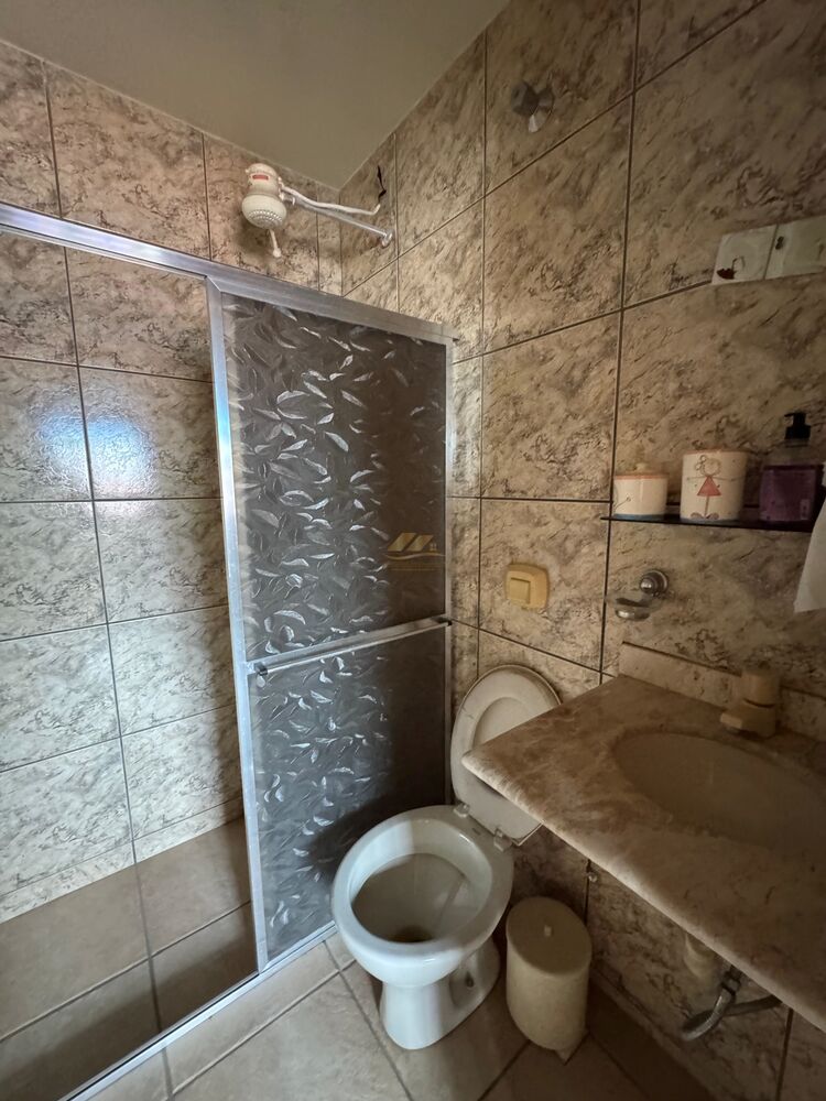Casa, 5 quartos, 300 m² - Foto 13