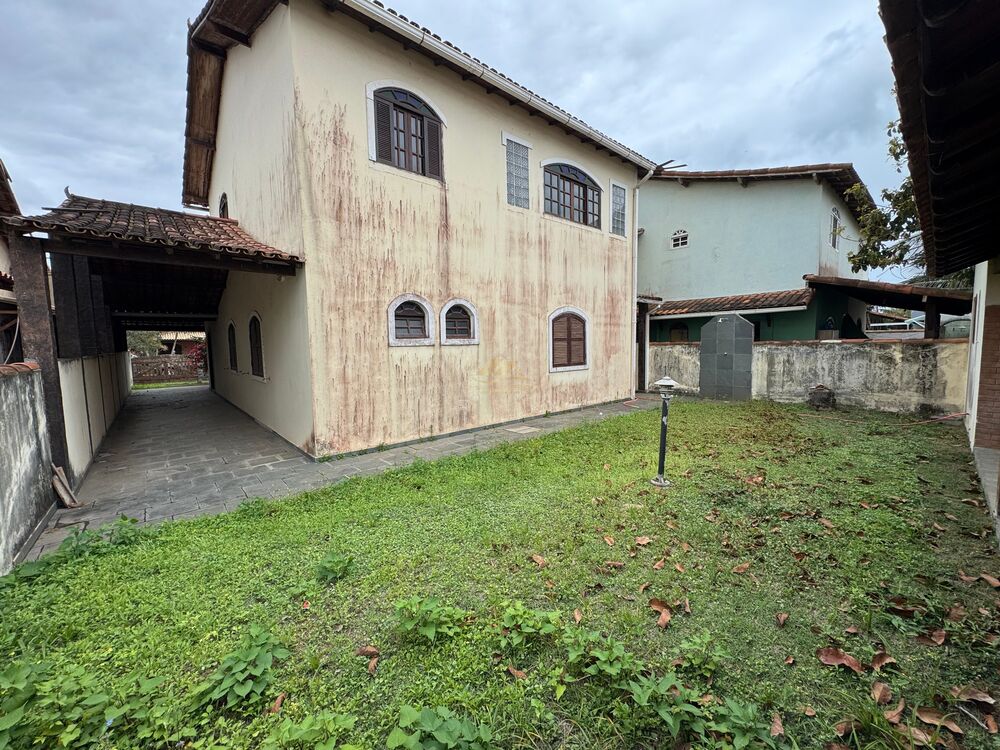 Casa, 5 quartos, 300 m² - Foto 27