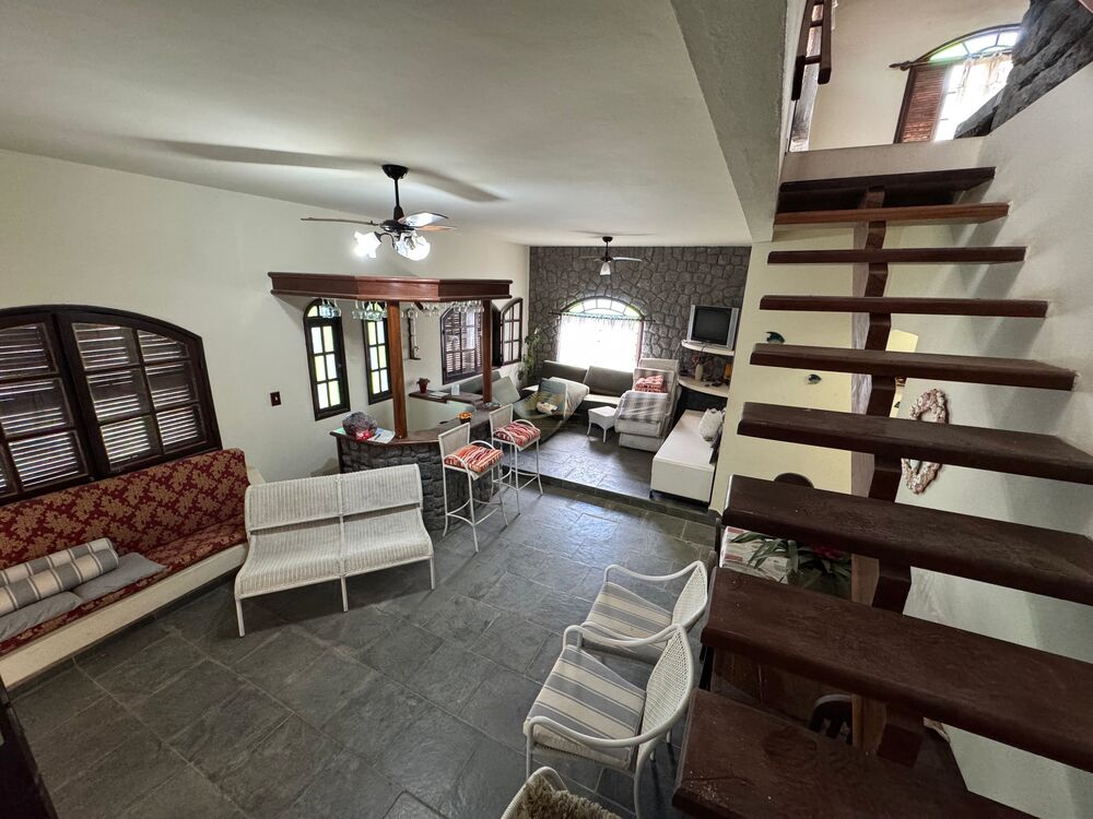Casa, 5 quartos, 300 m² - Foto 9