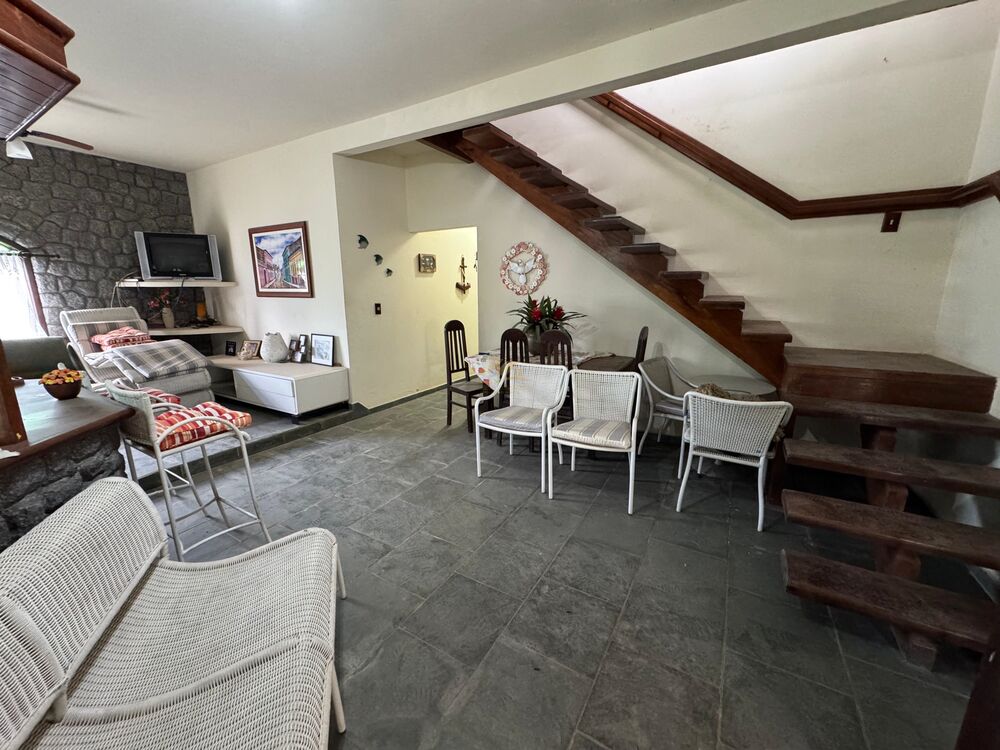 Casa, 5 quartos, 300 m² - Foto 14