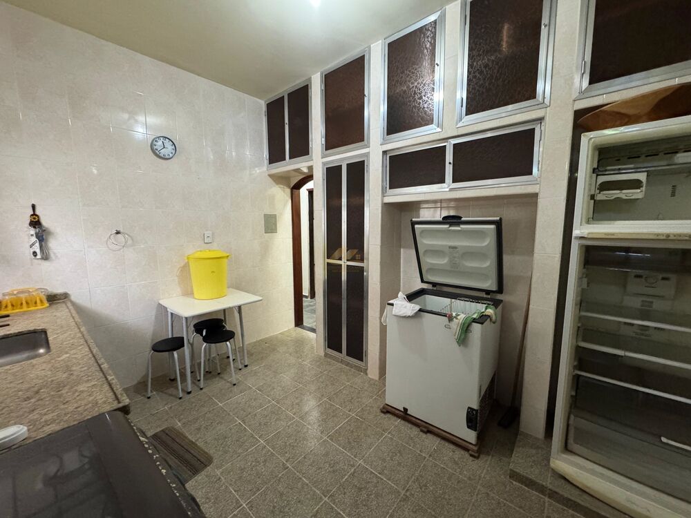 Casa, 5 quartos, 300 m² - Foto 16