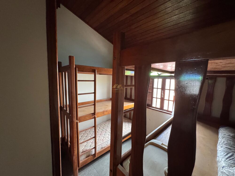 Casa, 5 quartos, 300 m² - Foto 2