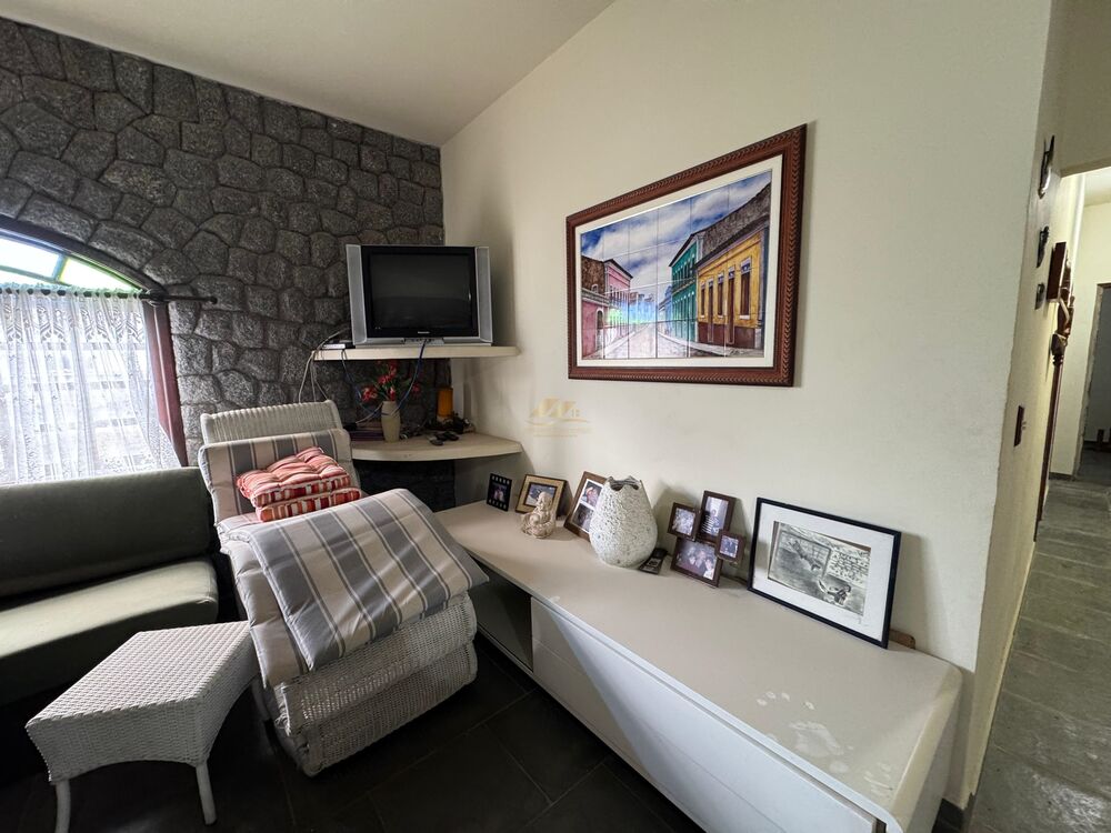 Casa, 5 quartos, 300 m² - Foto 10