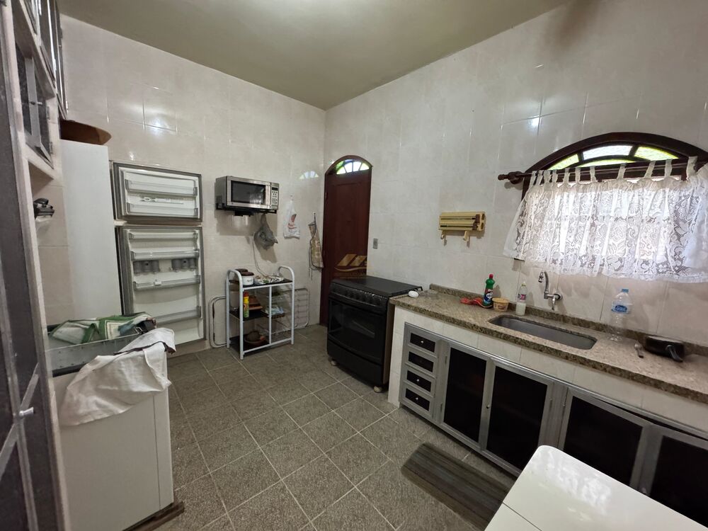 Casa, 5 quartos, 300 m² - Foto 11