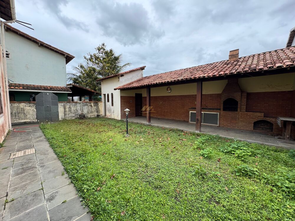 Casa, 5 quartos, 300 m² - Foto 25