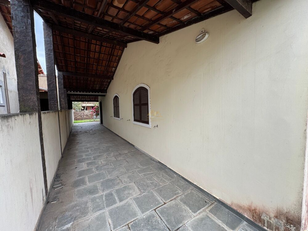 Casa, 5 quartos, 300 m² - Foto 24