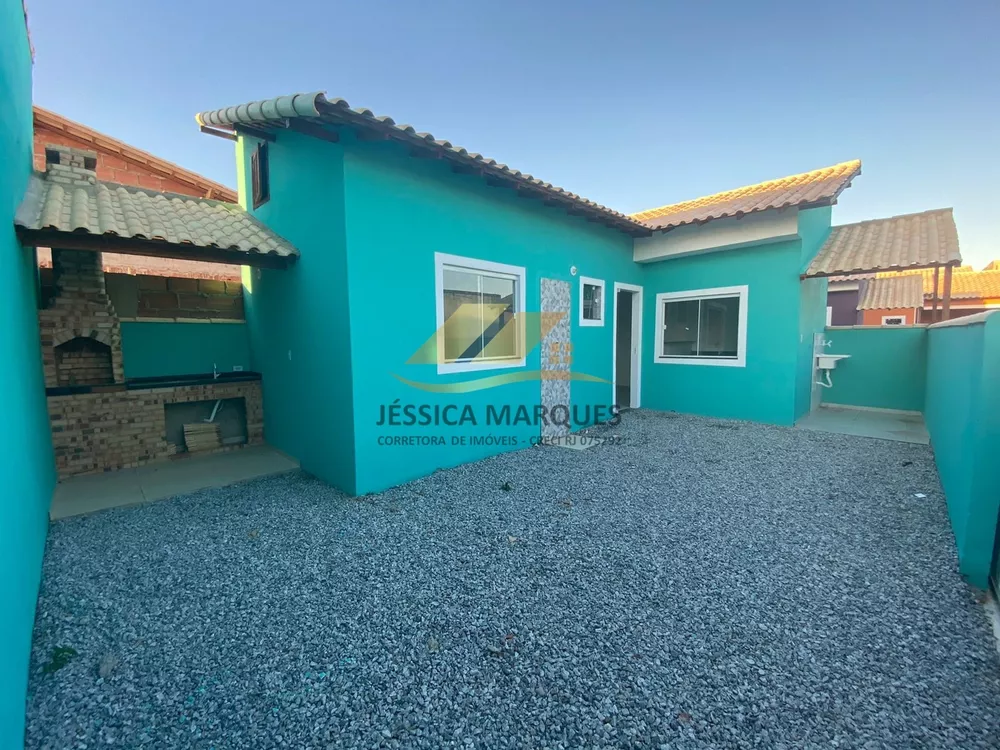 Casa, 1 quarto, 70 m² - Foto 1